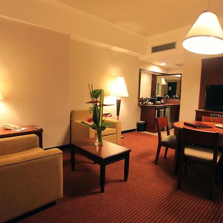 Executive Suites Valencia Værelse billede