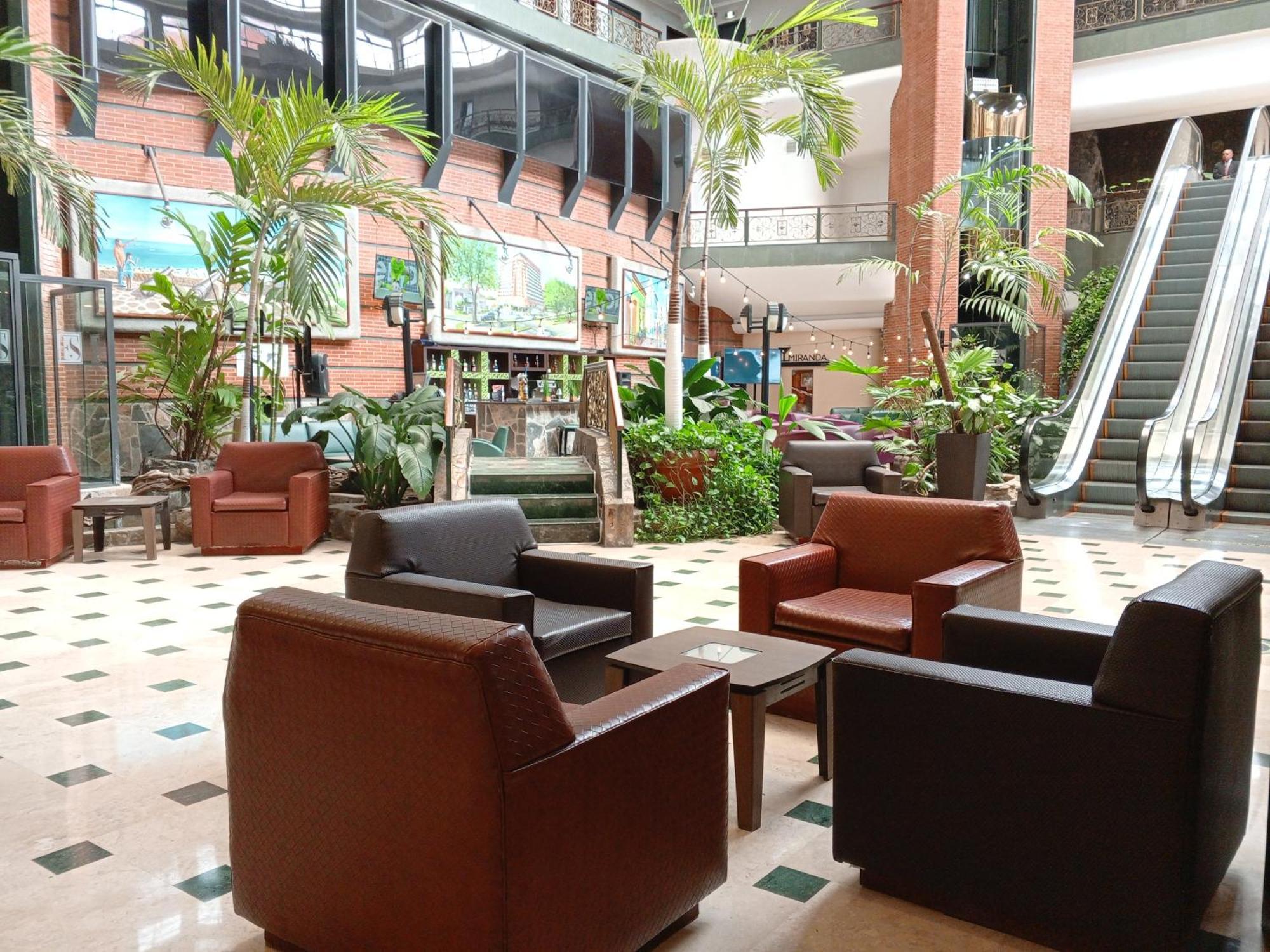 Executive Suites Valencia Eksteriør billede