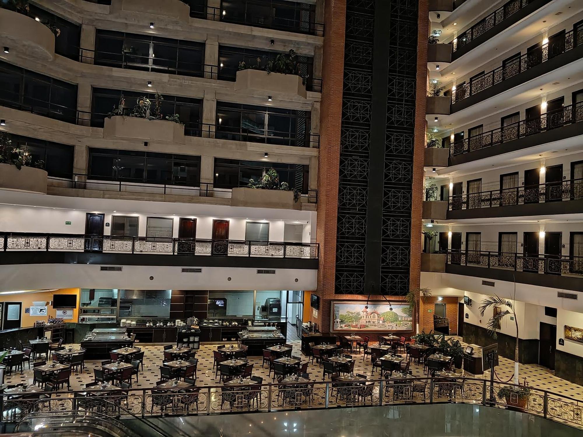Executive Suites Valencia Eksteriør billede