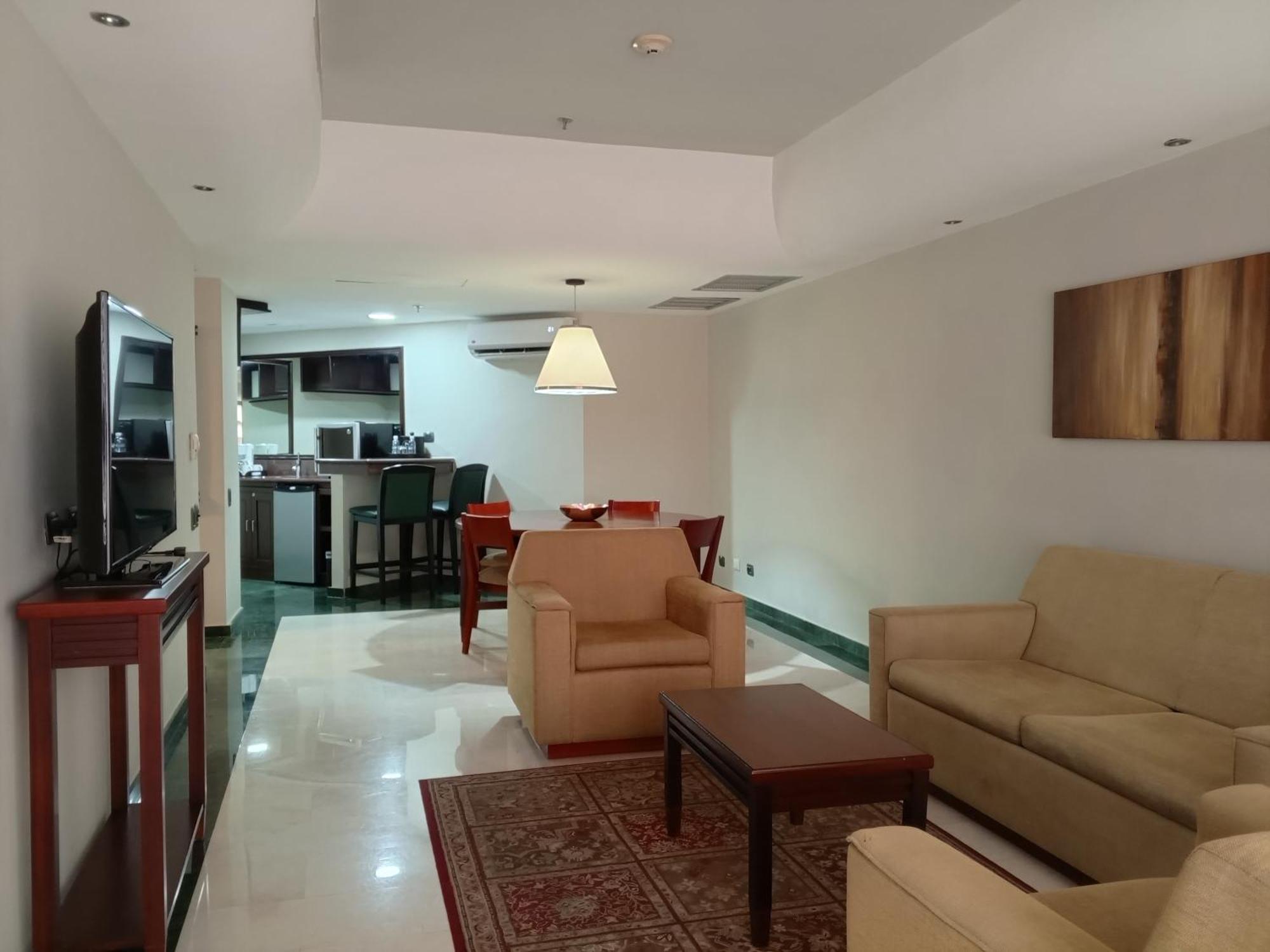 Executive Suites Valencia Eksteriør billede
