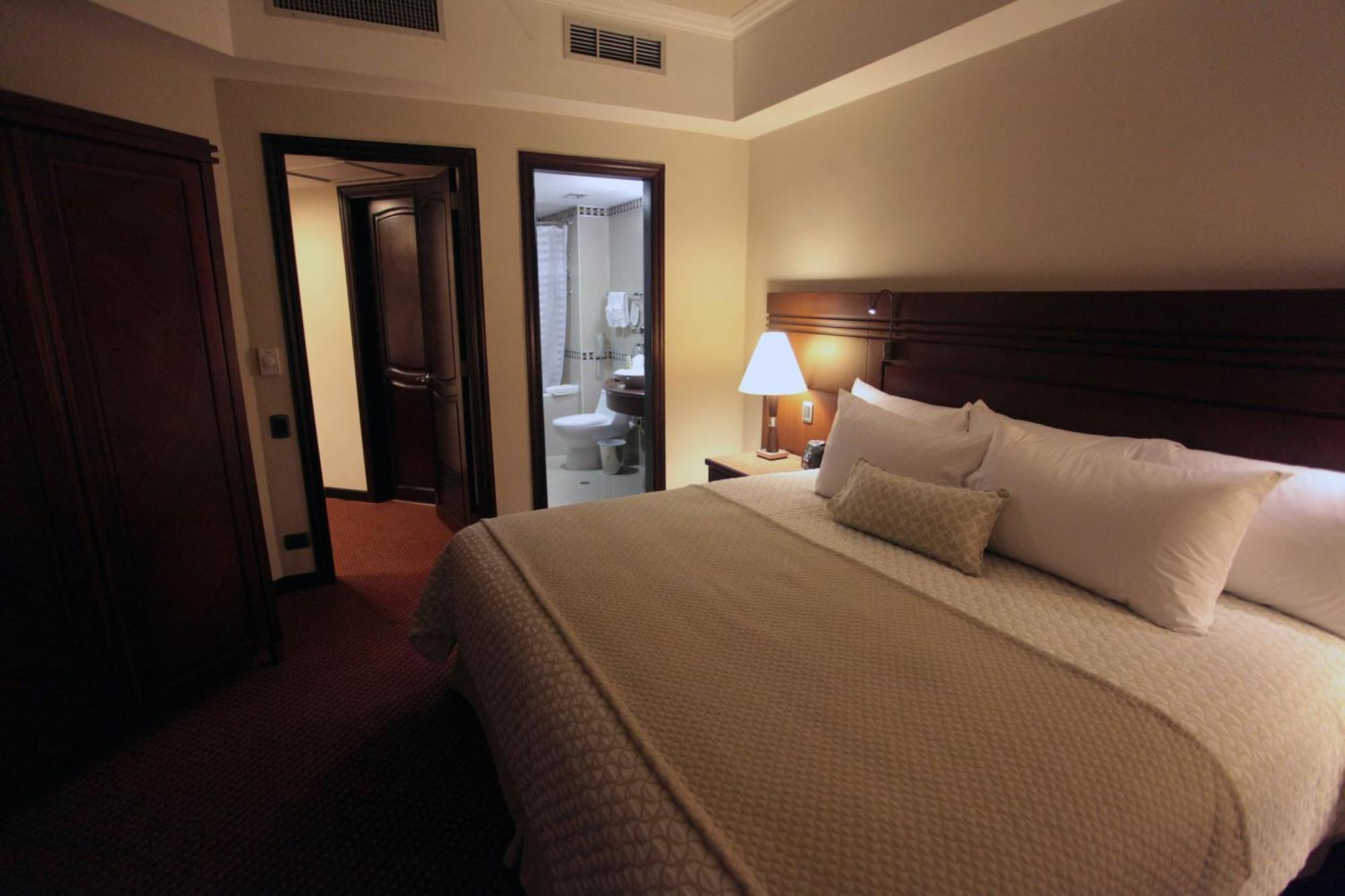 Executive Suites Valencia Eksteriør billede