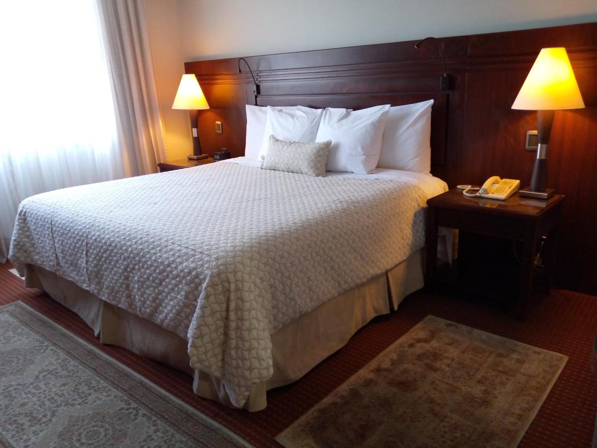 Executive Suites Valencia Eksteriør billede