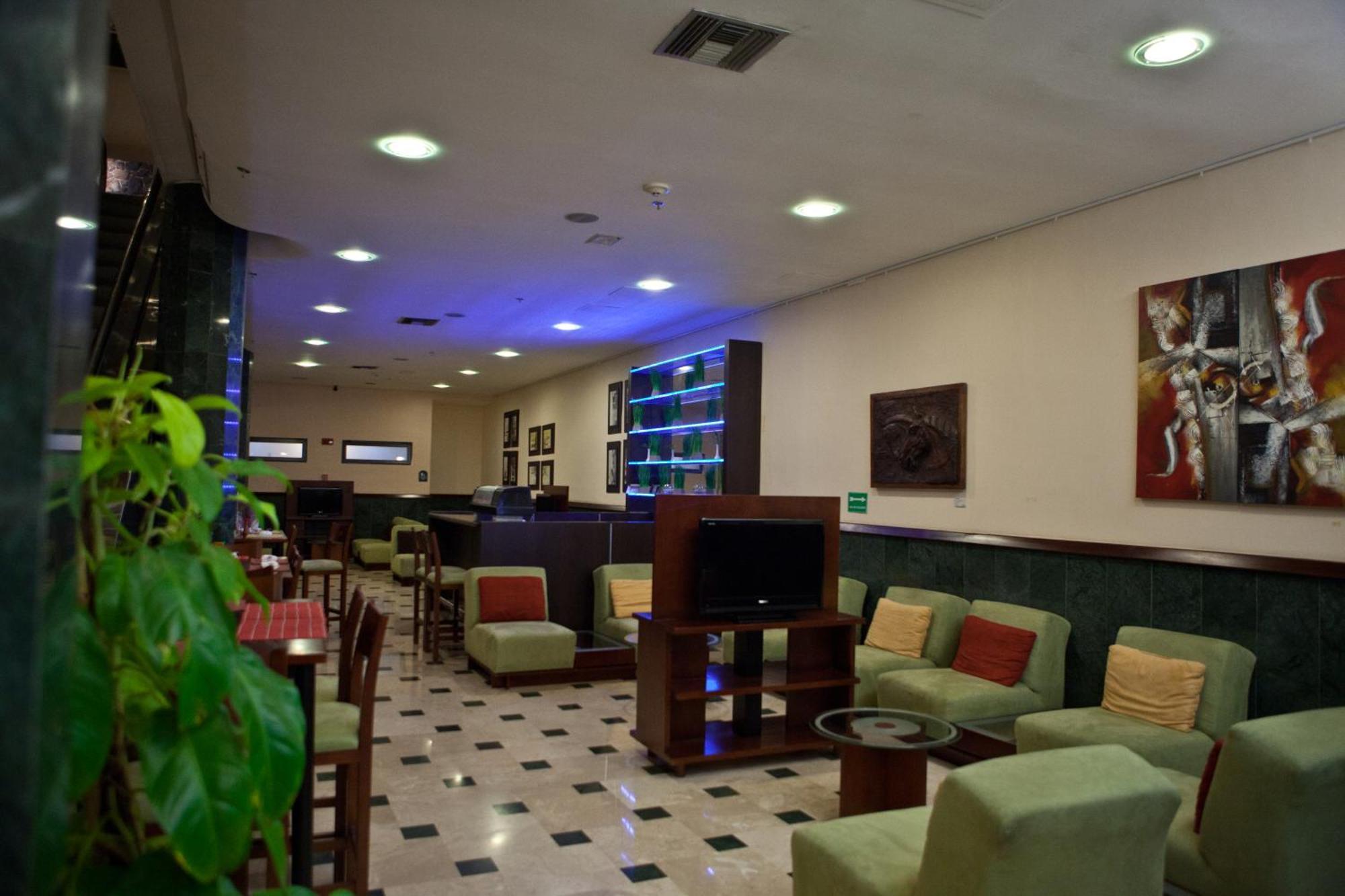 Executive Suites Valencia Eksteriør billede