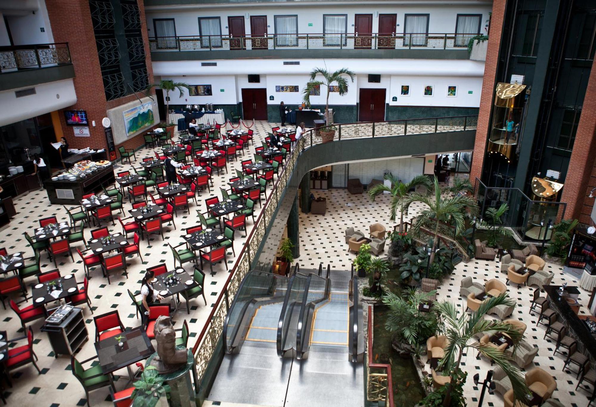 Executive Suites Valencia Eksteriør billede
