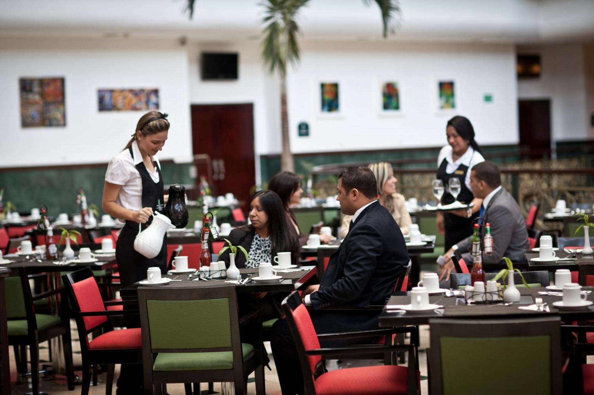 Executive Suites Valencia Eksteriør billede