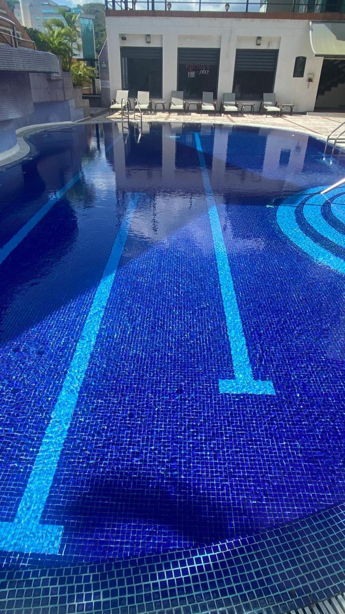 Executive Suites Valencia Eksteriør billede