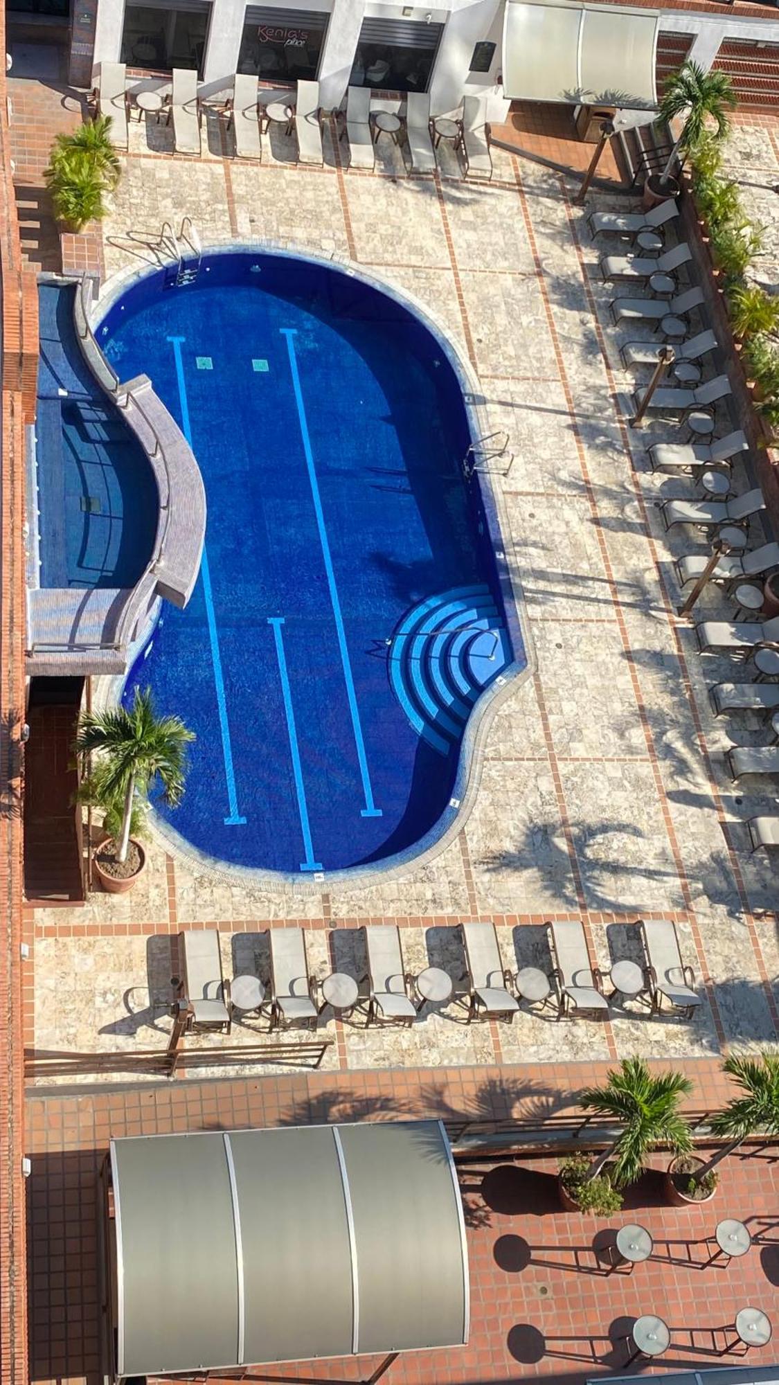 Executive Suites Valencia Eksteriør billede