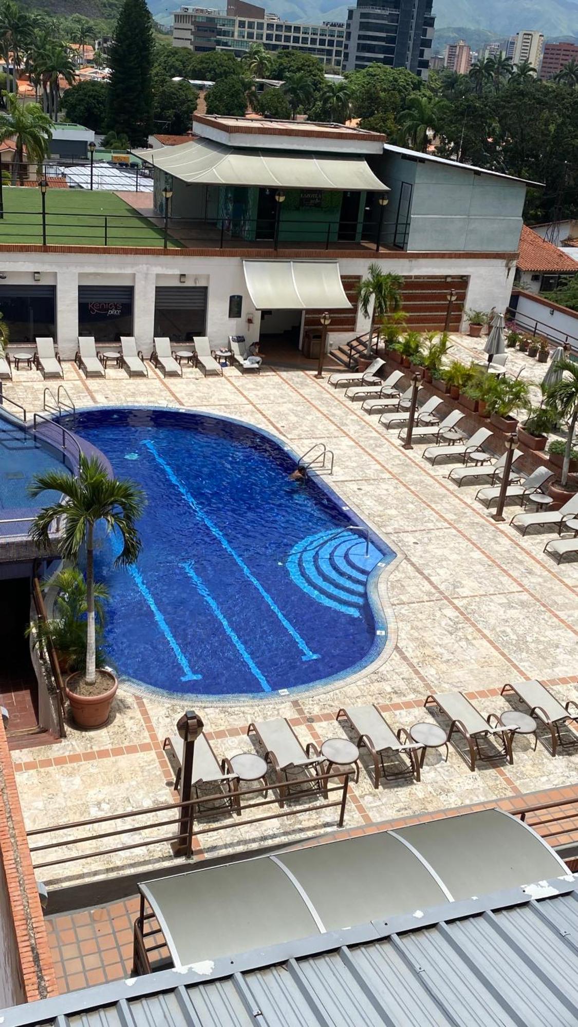 Executive Suites Valencia Eksteriør billede