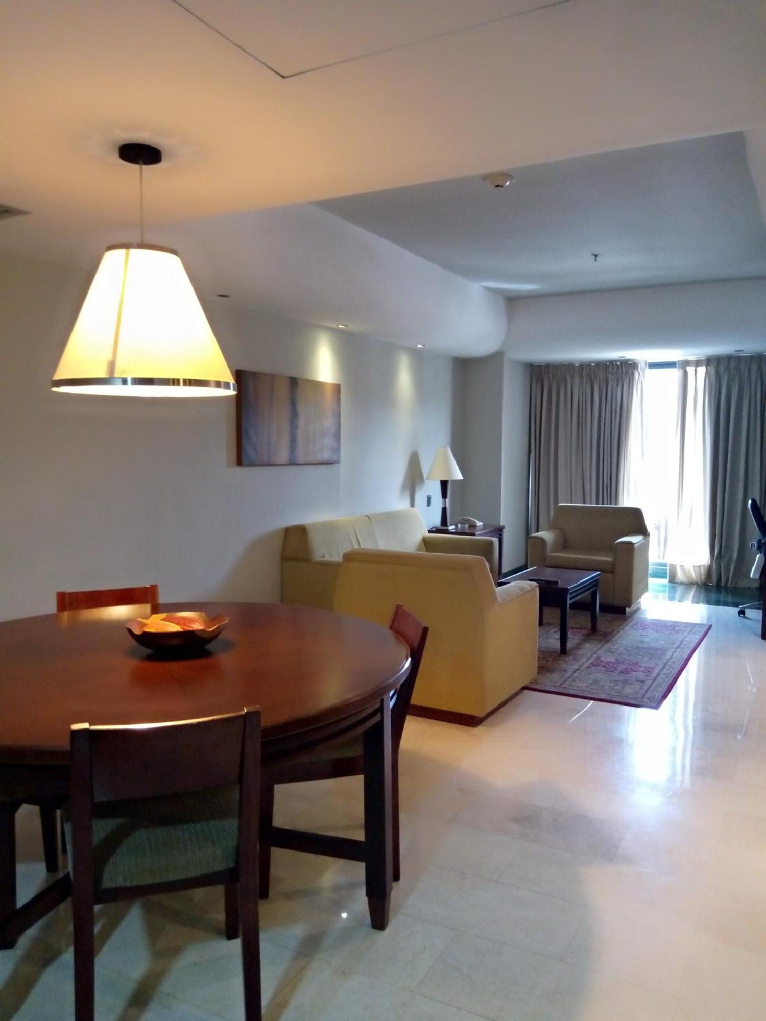 Executive Suites Valencia Eksteriør billede