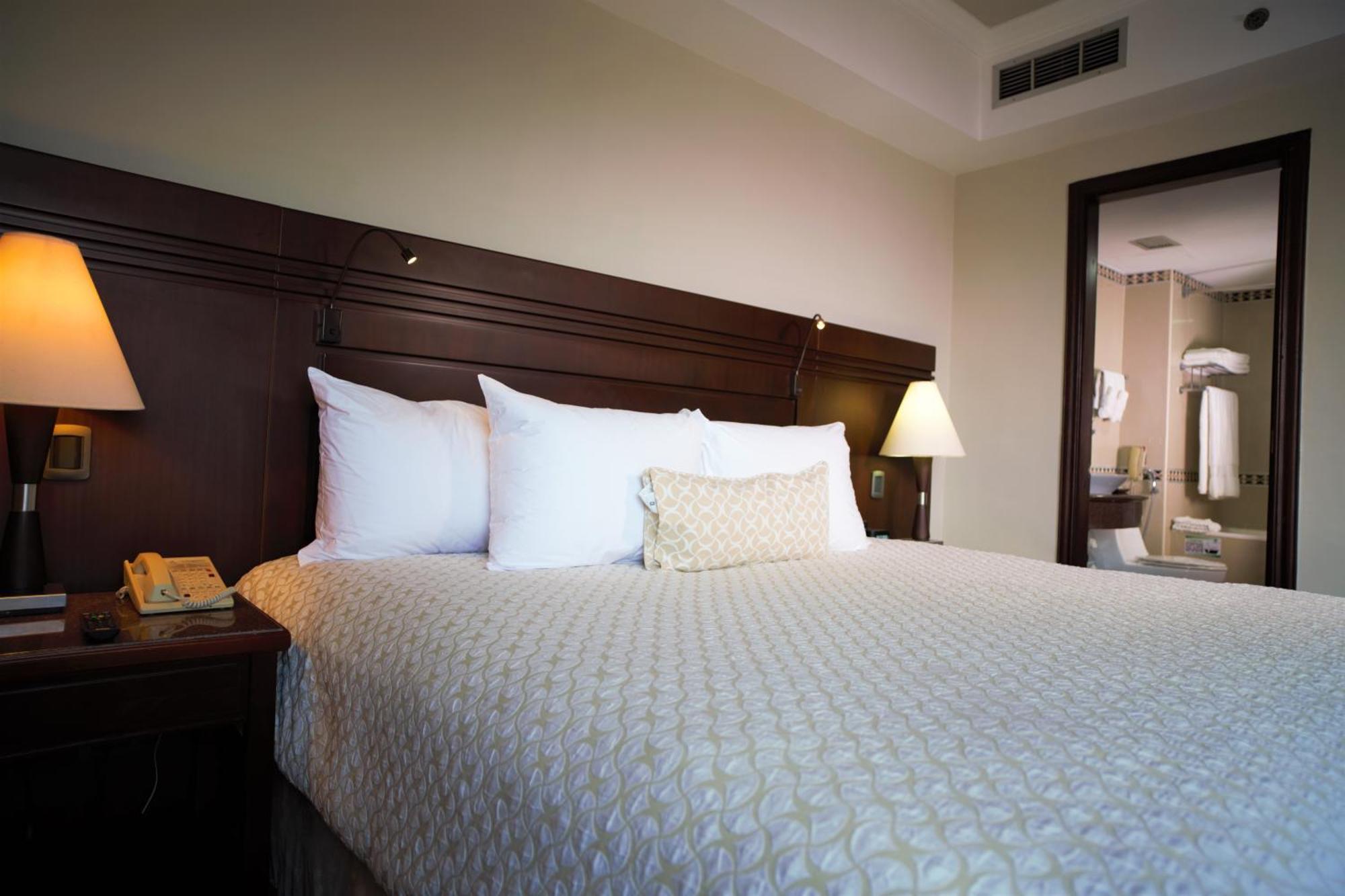 Executive Suites Valencia Eksteriør billede