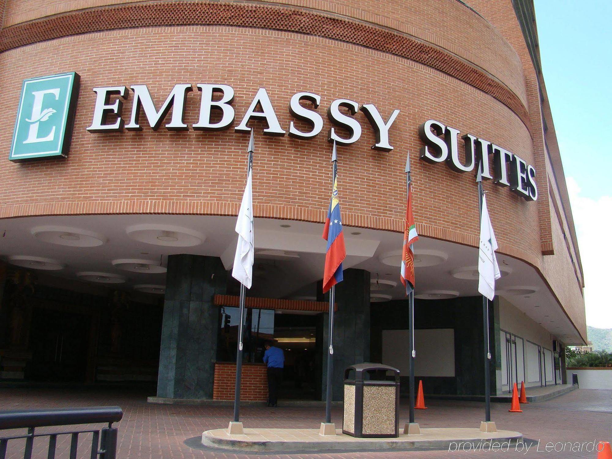 Executive Suites Valencia Eksteriør billede