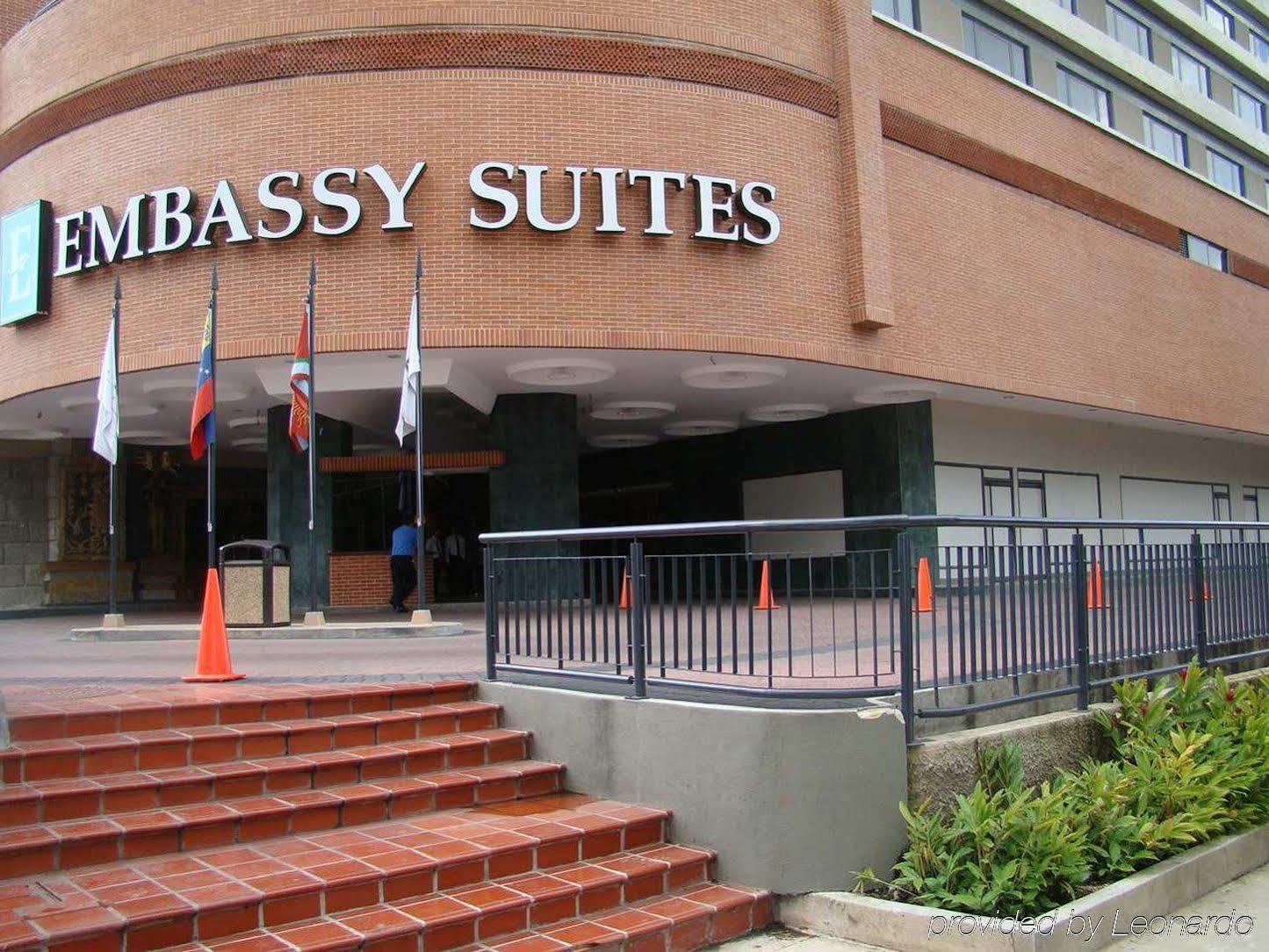 Executive Suites Valencia Eksteriør billede