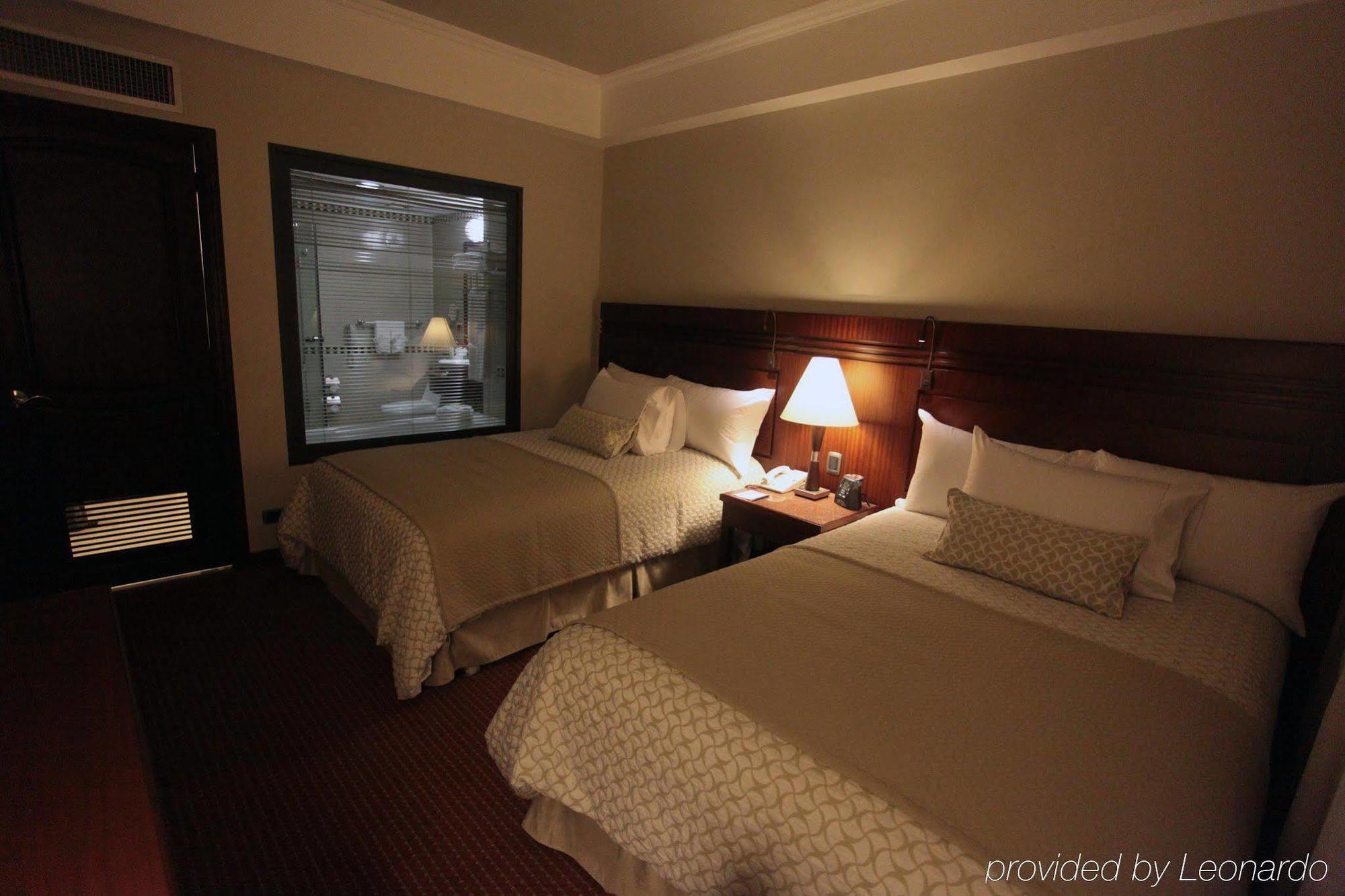 Executive Suites Valencia Værelse billede