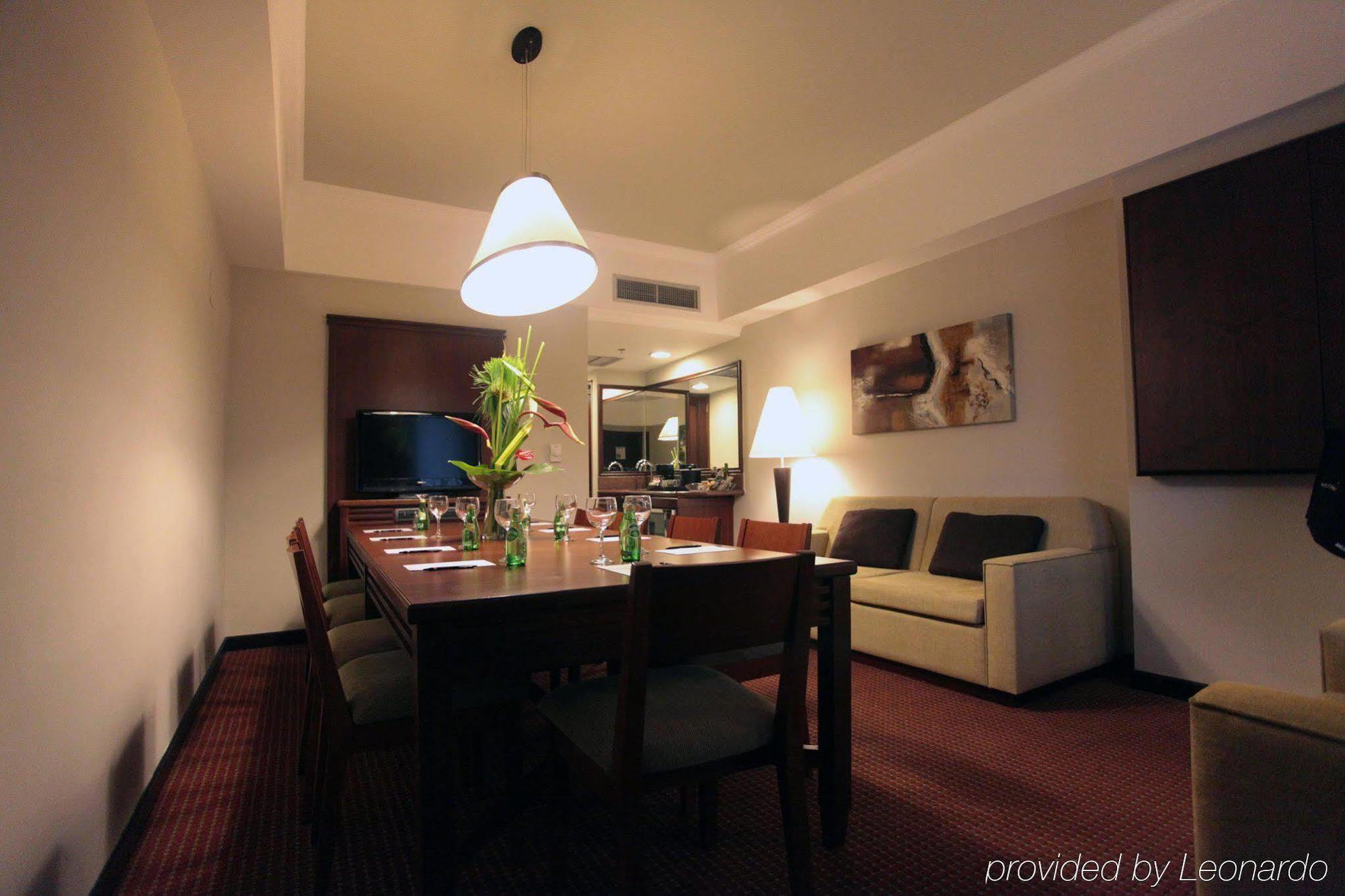 Executive Suites Valencia Værelse billede