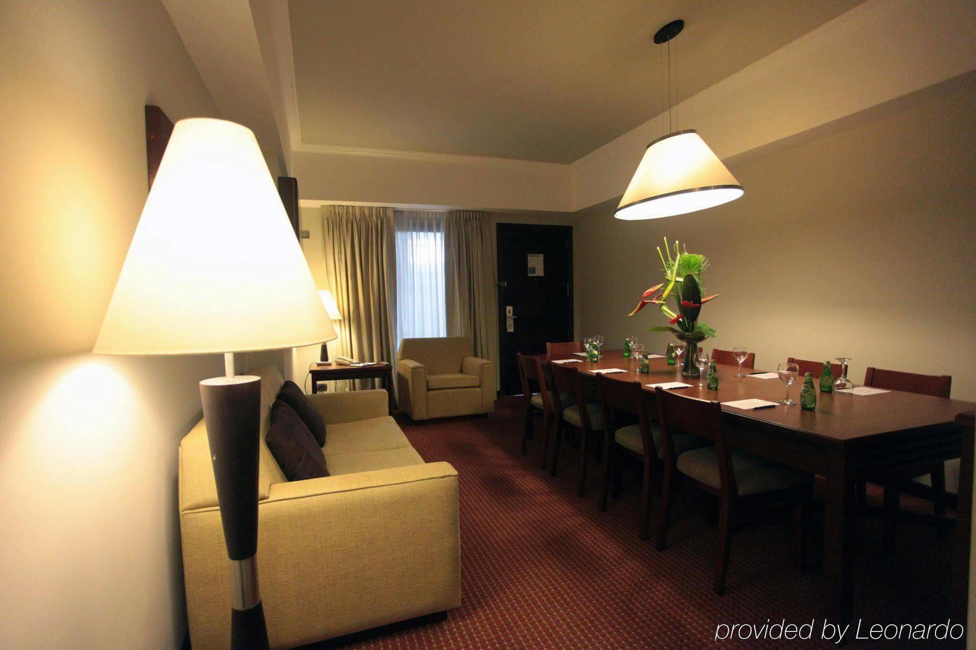 Executive Suites Valencia Faciliteter billede