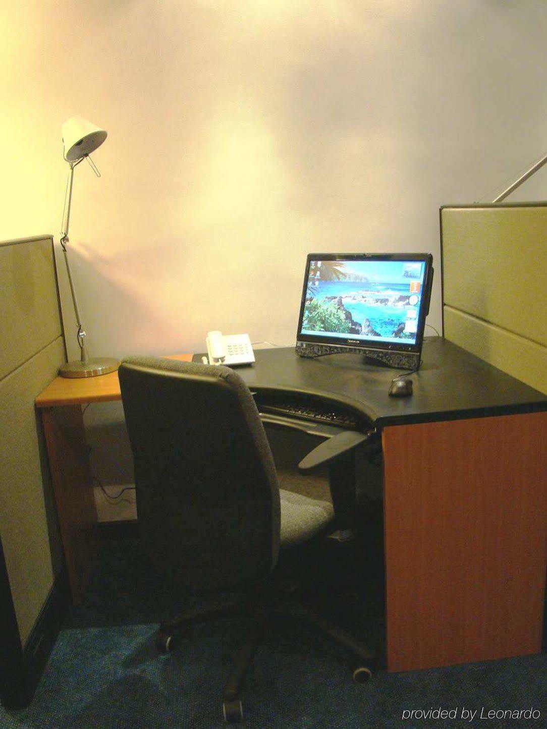 Executive Suites Valencia Faciliteter billede